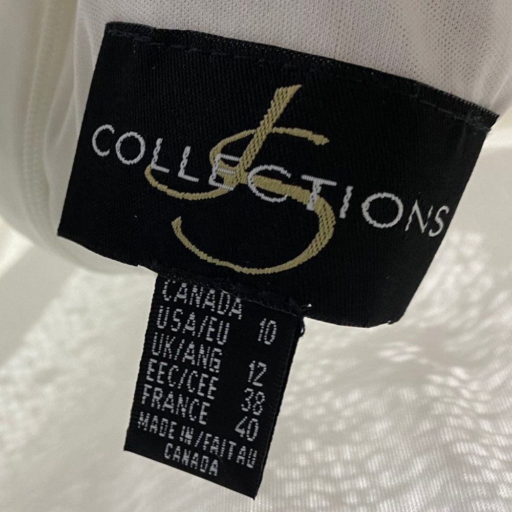 JS Collections - Dress - Picture 8 of 8
